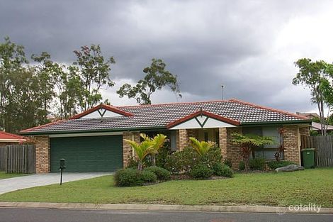 33 Wardley Dr, Parkwood, QLD 4214