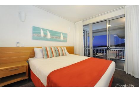 Property photo of 533/9A Hermitage Drive Airlie Beach QLD 4802