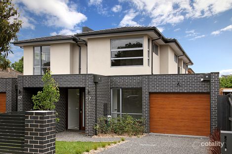 Property photo of 47A Mackie Road Bentleigh East VIC 3165