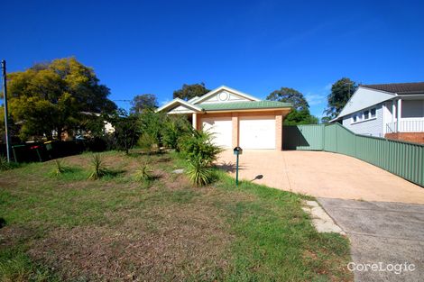 Property photo of 8 Karoola Street Busby NSW 2168