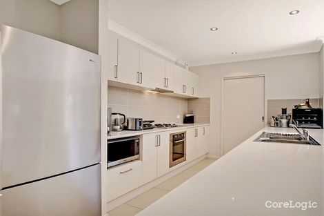 Property photo of 3 Bugle Street Ropes Crossing NSW 2760