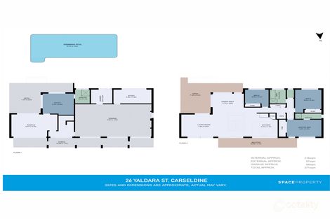 Property photo of 26 Yaldara Street Carseldine QLD 4034