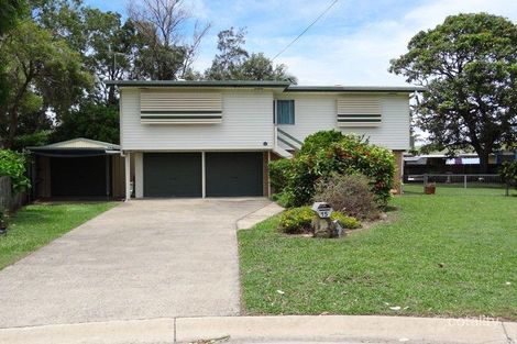 Property photo of 15 Vicky Court Andergrove QLD 4740