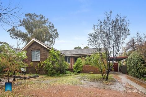 Property photo of 40 Malara Street Waramanga ACT 2611