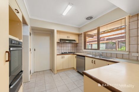 Property photo of 27 Rubicon Crescent Doncaster VIC 3108