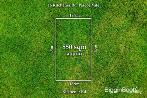 Property photo of 16 Kitchener Road Pascoe Vale VIC 3044