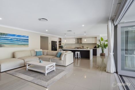 Property photo of 10 Greenview Place Reedy Creek QLD 4227