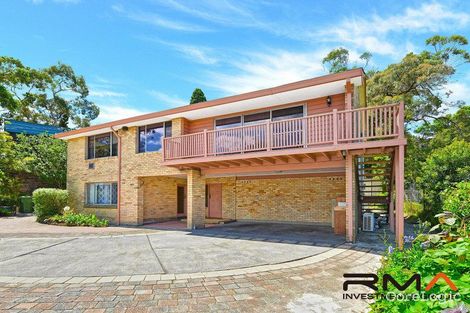 Property photo of 9 The Comenarra Parkway West Pymble NSW 2073