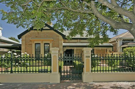 Property photo of 64 Frederick Street Unley SA 5061