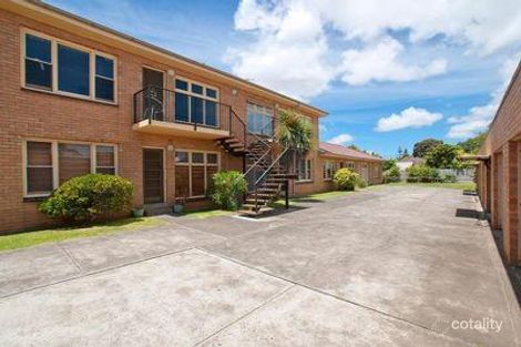 10/5 Barkly St, Mornington, VIC 3931
