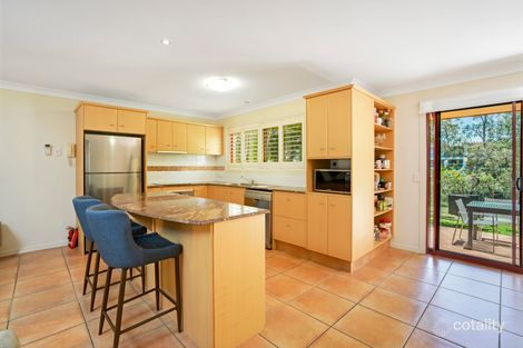 Property photo of 49/8 Woody Views Way Robina QLD 4226
