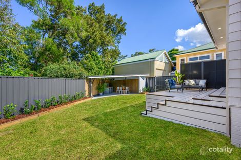 Property photo of 137 Grinsell Street Kotara NSW 2289