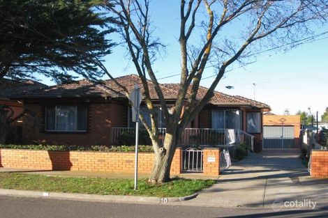 10 Hogan St, Deer Park, VIC 3023