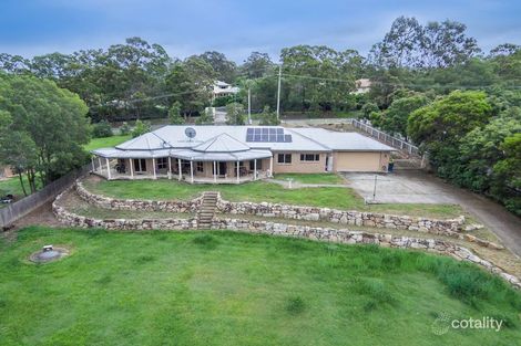 Property photo of 49 Crane Crescent Nerang QLD 4211