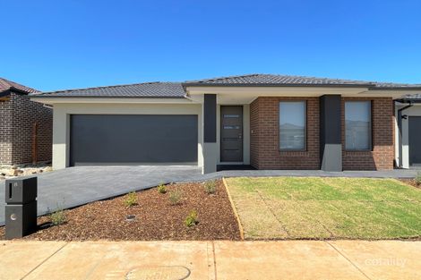 Property photo of 8 Dugan Street Thornhill Park VIC 3335