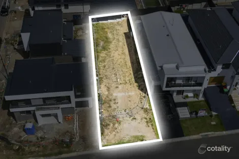 Property photo of 49 Centaurus Way Box Hill NSW 2765