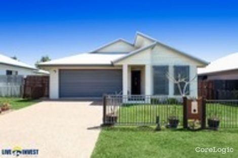 Property photo of 36 Bookara Gum Crescent Mount Low QLD 4818