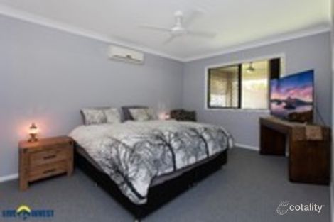 Property photo of 36 Bookara Gum Crescent Mount Low QLD 4818