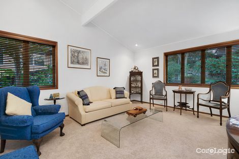 Property photo of 2 Moonah Street Chapel Hill QLD 4069