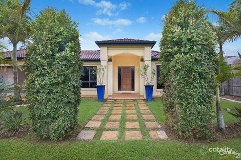 Property photo of 22 Sandwell Crescent Kippa-Ring QLD 4021