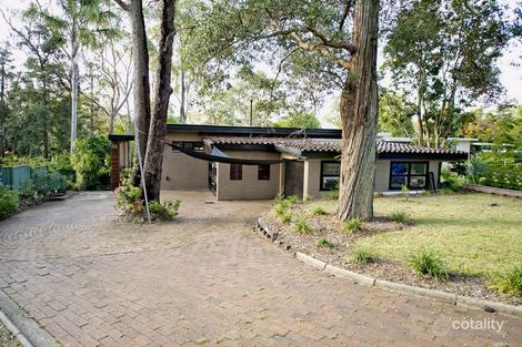 56a Explorers Rd, Glenbrook, NSW 2773