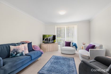 Property photo of 21 Woodbridge Drive Cameron Park NSW 2285