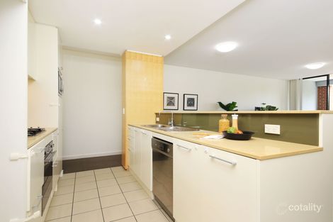 Property photo of 417/6 Brodie Spark Drive Wolli Creek NSW 2205