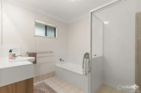 Property photo of 34/41 Gawler Crescent Bracken Ridge QLD 4017
