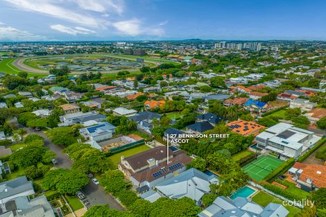 Property photo of 27 Bennison Street Ascot QLD 4007