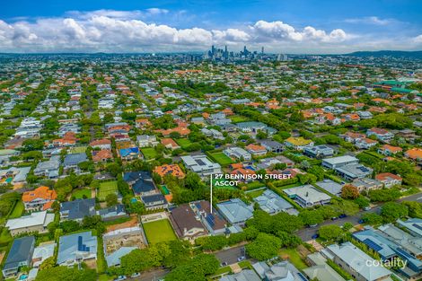 Property photo of 27 Bennison Street Ascot QLD 4007