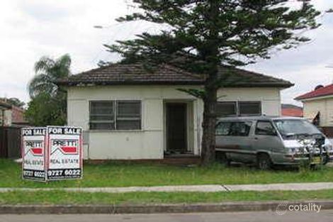 34 Beemera St, Fairfield Heights, NSW 2165