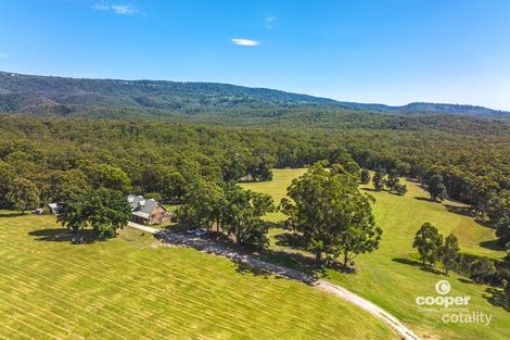 Property photo of 780 Croobyar Road Croobyar NSW 2539
