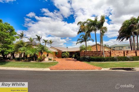 Property photo of 15 Jacaranda Place Eight Mile Plains QLD 4113
