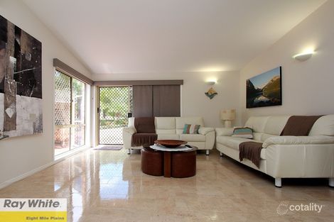 Property photo of 15 Jacaranda Place Eight Mile Plains QLD 4113