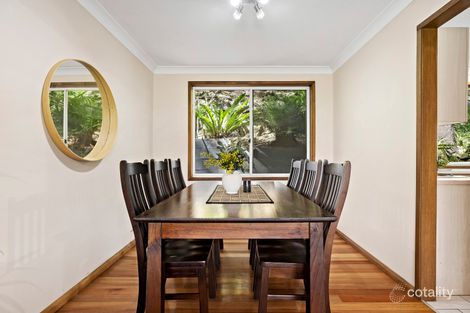 Property photo of 6 Quist Place Menai NSW 2234