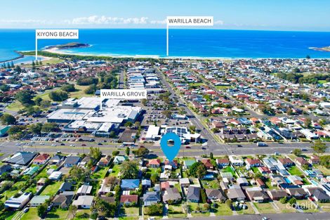 114 Shellharbour Rd, Warilla, NSW 2528