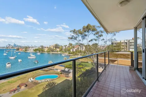 Property photo of 12/74 Wrights Road Drummoyne NSW 2047