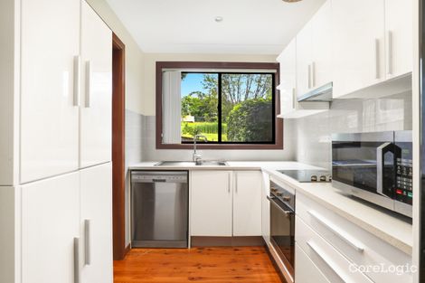 Property photo of 1/10-12 Highway Avenue West Wollongong NSW 2500
