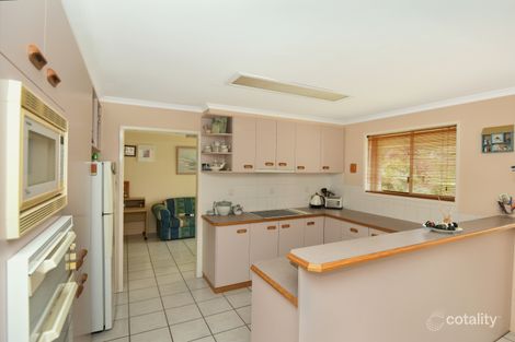 Property photo of 20 Risson Street Wilsonton Heights QLD 4350