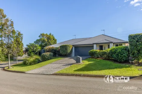 Property photo of 2/28 Presentation Boulevard Nambour QLD 4560