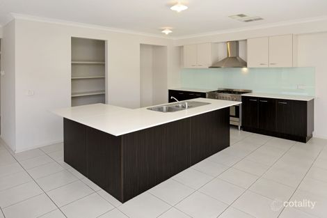 Property photo of 25 Gunther Way Wollert VIC 3750