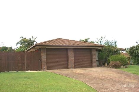 1 Lydbury Pl, Alexandra Hills, QLD 4161