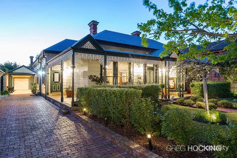Property photo of 95 Verdon Street Williamstown VIC 3016