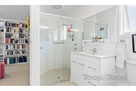 Property photo of 27A Regent Street Kensington SA 5068