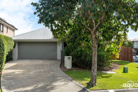 Property photo of 15 Nocturnal Promenade Narangba QLD 4504