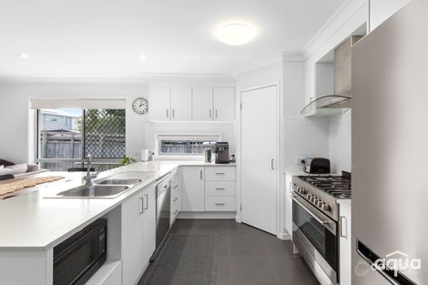 Property photo of 15 Nocturnal Promenade Narangba QLD 4504