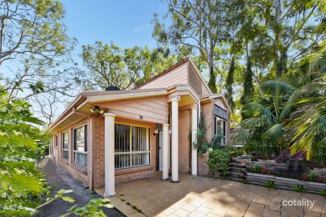 Property photo of 27A Fraser Road Normanhurst NSW 2076