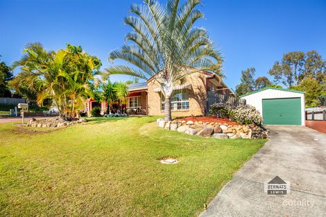 Property photo of 1 Keystone Street Beenleigh QLD 4207