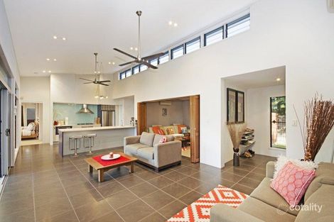 Property photo of 18 Waterside Place Idalia QLD 4811