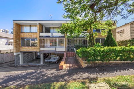 1/12 Sydney St, New Farm, QLD 4005